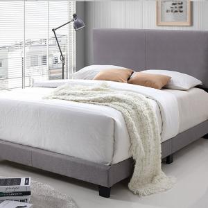 a legjobb eladási magas minőségű modern kárpitozott ágyban 023
